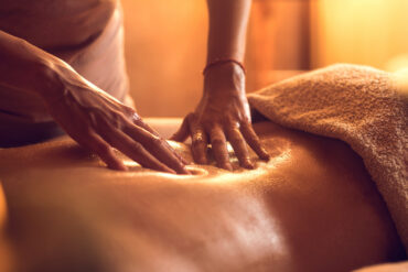 Les avantages du sauna