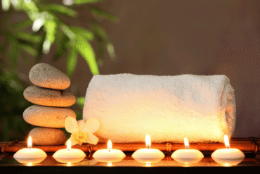 Les avantages du sauna